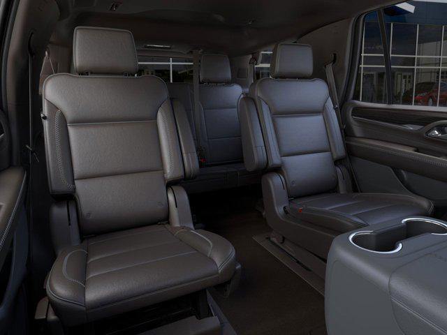 new 2024 GMC Yukon car, priced at $93,505