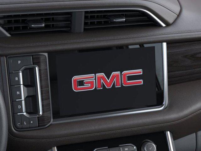 new 2024 GMC Yukon car, priced at $90,305