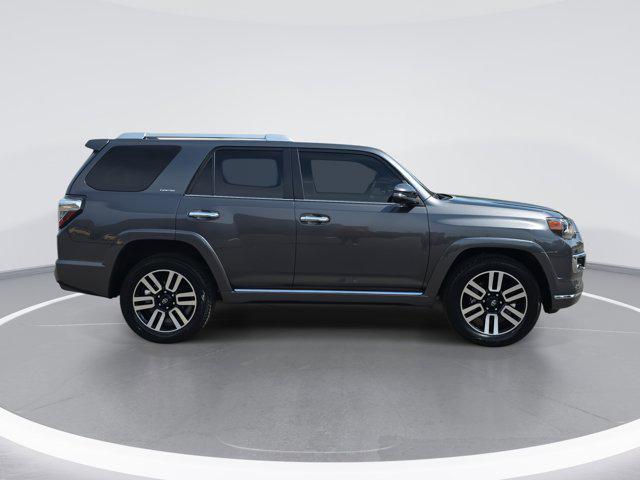 used 2023 Toyota 4Runner car, priced at $46,852