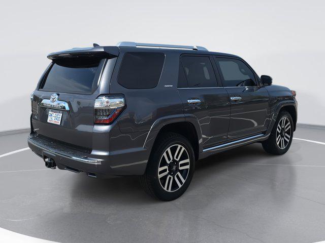 used 2023 Toyota 4Runner car, priced at $46,852