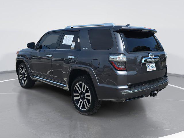 used 2023 Toyota 4Runner car, priced at $46,852