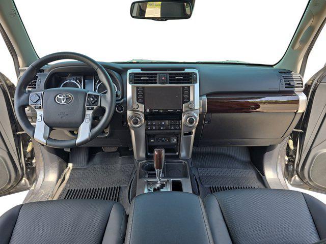 used 2023 Toyota 4Runner car, priced at $46,852