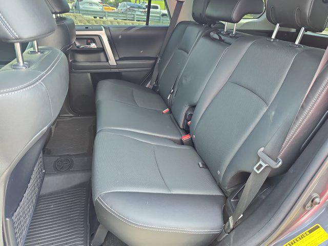 used 2023 Toyota 4Runner car, priced at $46,852