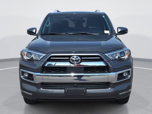 used 2023 Toyota 4Runner car, priced at $46,852