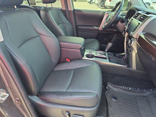 used 2023 Toyota 4Runner car, priced at $46,852