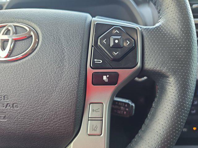used 2023 Toyota 4Runner car, priced at $46,852