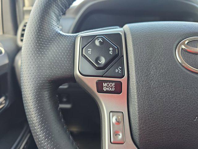 used 2023 Toyota 4Runner car, priced at $46,852