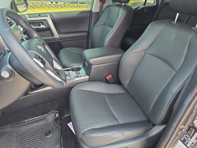 used 2023 Toyota 4Runner car, priced at $46,852