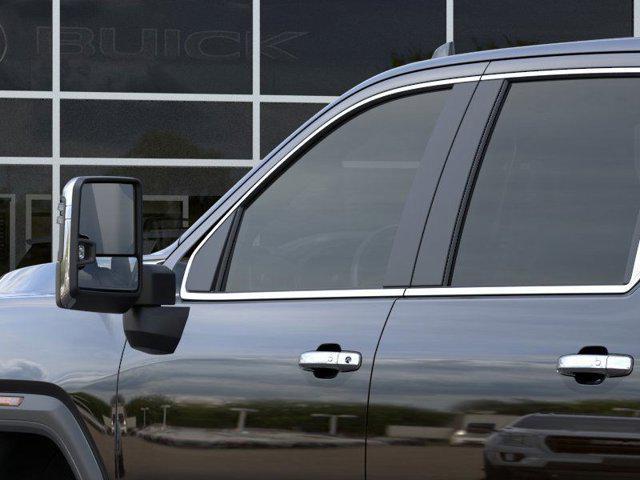 new 2025 GMC Sierra 2500 car, priced at $77,570