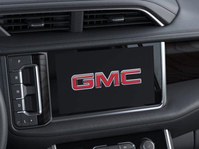 new 2024 GMC Yukon car, priced at $87,840