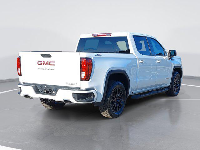 used 2021 GMC Sierra 1500 car, priced at $40,339