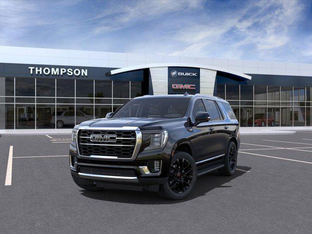 new 2024 GMC Yukon car, priced at $74,465