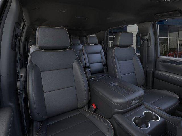 new 2024 GMC Yukon car, priced at $74,465