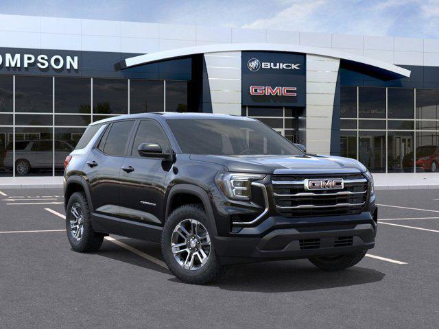 new 2026 GMC Terrain car, priced at $33,835