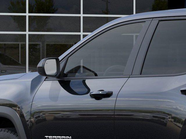 new 2026 GMC Terrain car, priced at $33,835