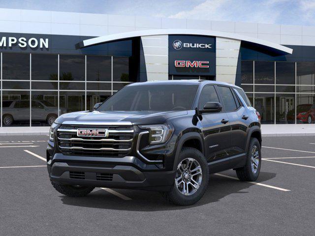 new 2026 GMC Terrain car, priced at $33,835