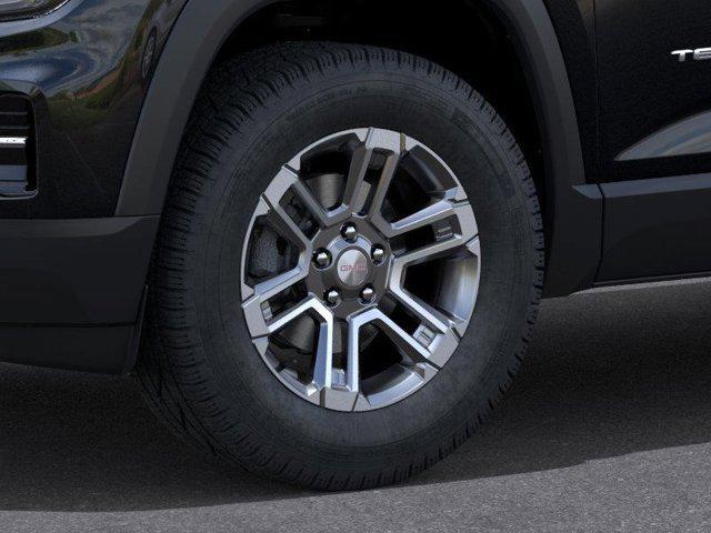new 2026 GMC Terrain car, priced at $33,835