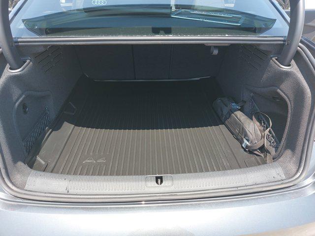 used 2024 Audi S4 car, priced at $51,231