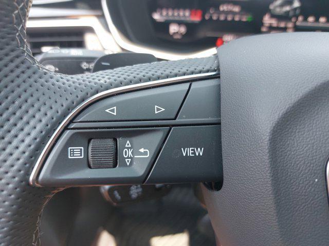 used 2024 Audi S4 car, priced at $51,231