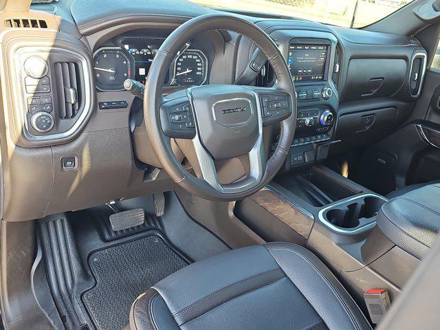 used 2023 GMC Sierra 2500 car, priced at $71,034