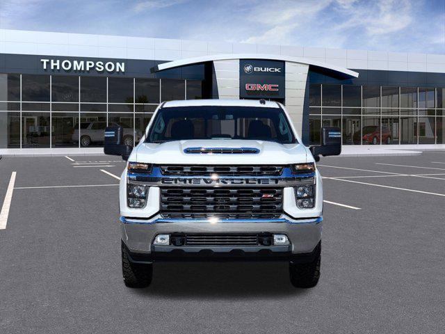 used 2022 Chevrolet Silverado 2500 car, priced at $44,335