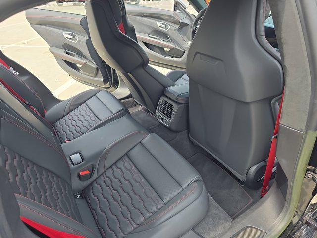 used 2022 Audi RS e-tron GT car, priced at $61,843