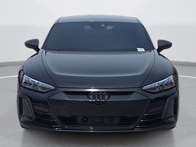 used 2022 Audi RS e-tron GT car, priced at $61,843