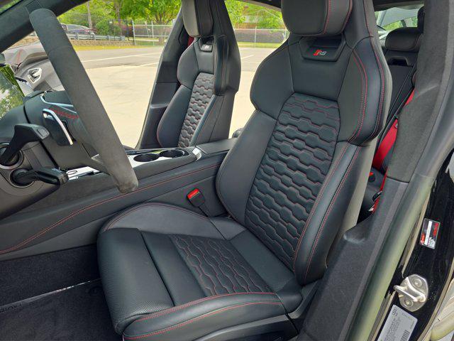 used 2022 Audi RS e-tron GT car, priced at $61,843
