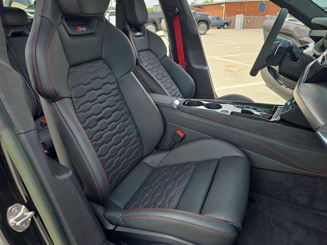 used 2022 Audi RS e-tron GT car, priced at $61,843
