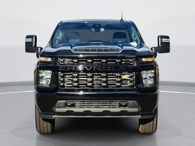 used 2023 Chevrolet Silverado 2500 car, priced at $52,515