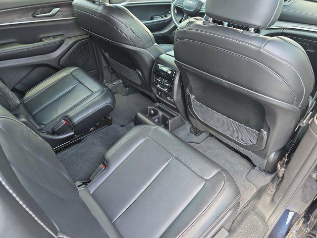 used 2023 Jeep Grand Cherokee L car, priced at $32,707