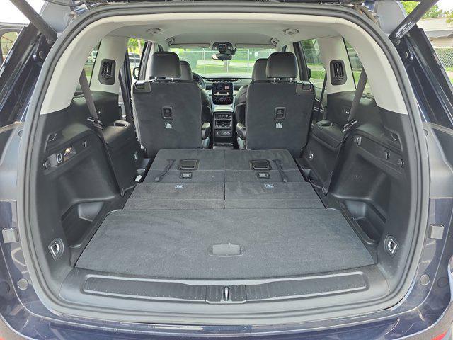 used 2023 Jeep Grand Cherokee L car, priced at $32,707