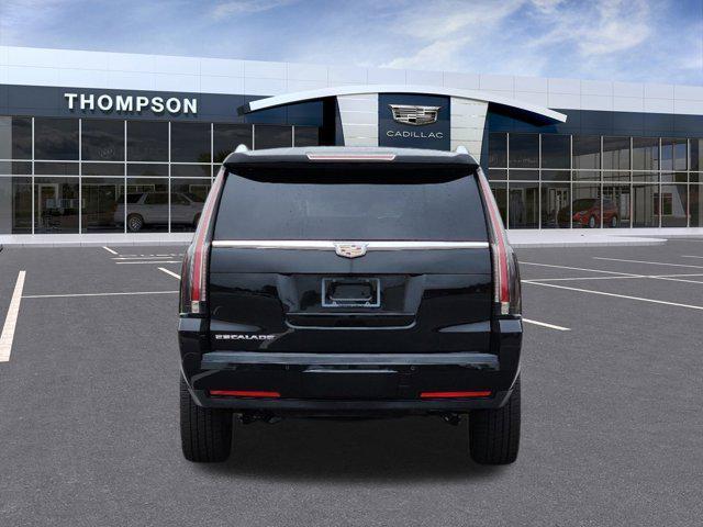 used 2016 Cadillac Escalade ESV car, priced at $30,381