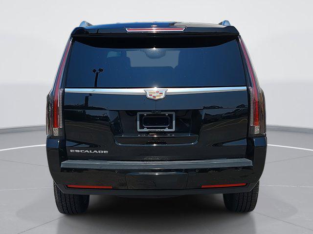 used 2019 Cadillac Escalade car, priced at $36,530