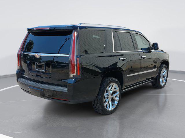 used 2019 Cadillac Escalade car, priced at $36,530