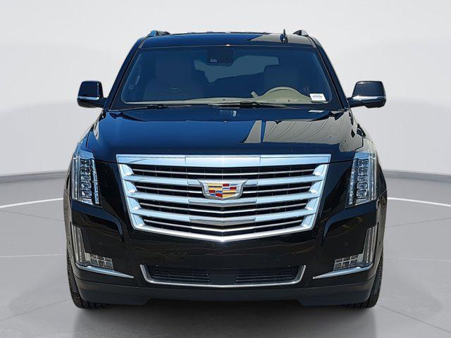 used 2019 Cadillac Escalade car, priced at $36,530
