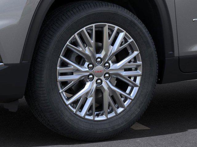 new 2025 GMC Acadia car, priced at $48,365