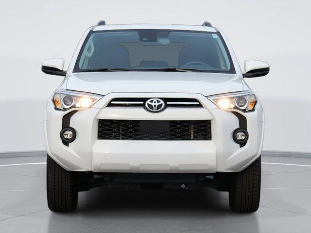 used 2022 Toyota 4Runner car, priced at $41,698