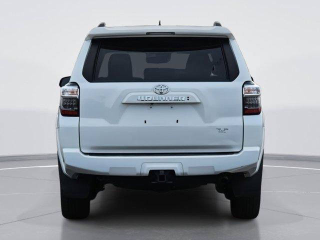 used 2022 Toyota 4Runner car, priced at $41,698