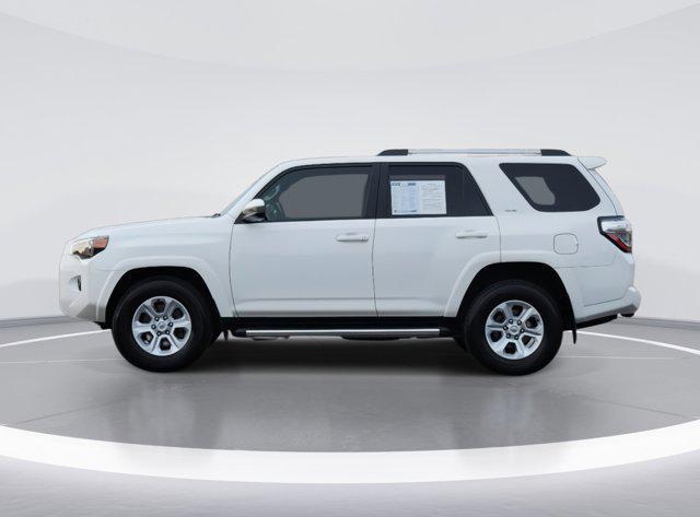 used 2022 Toyota 4Runner car, priced at $41,698