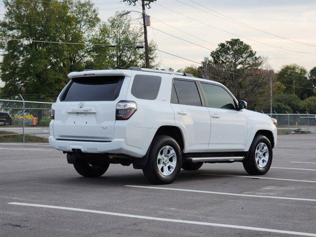 used 2022 Toyota 4Runner car, priced at $41,698