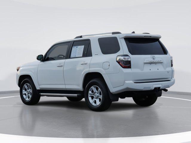 used 2022 Toyota 4Runner car, priced at $41,698