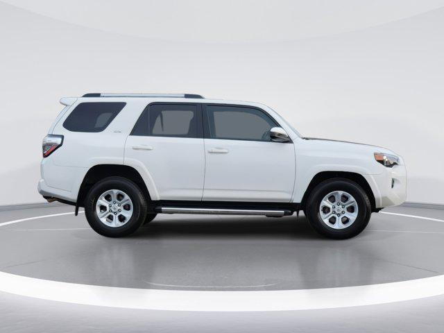 used 2022 Toyota 4Runner car, priced at $41,698