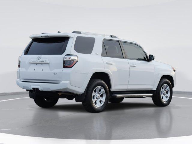 used 2022 Toyota 4Runner car, priced at $41,698