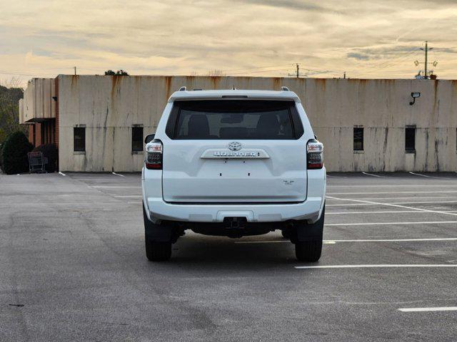 used 2022 Toyota 4Runner car, priced at $41,698