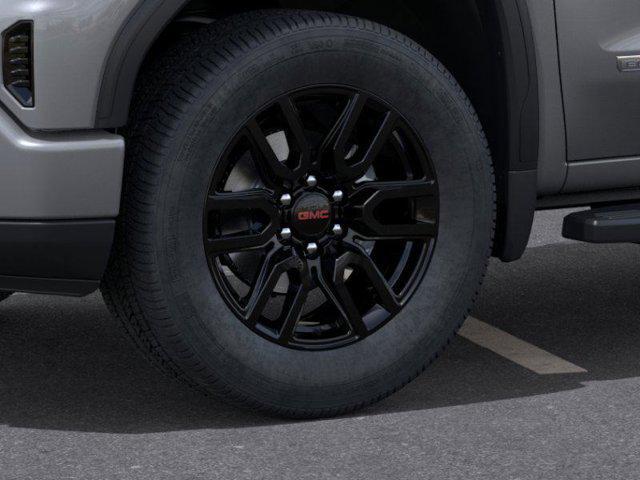 new 2026 GMC Sierra 1500 car, priced at $64,700