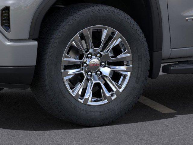 new 2025 GMC Sierra 1500 car, priced at $66,170