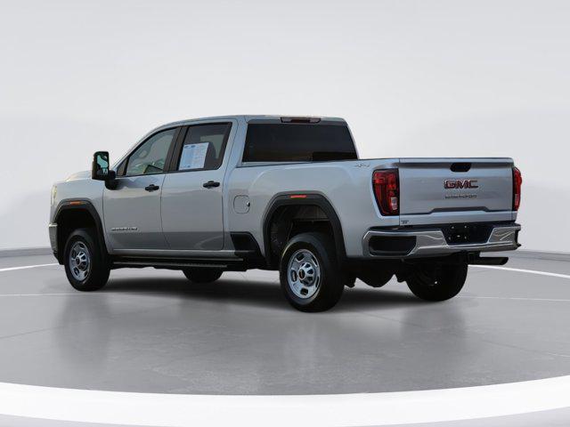 used 2023 GMC Sierra 2500 car, priced at $50,520