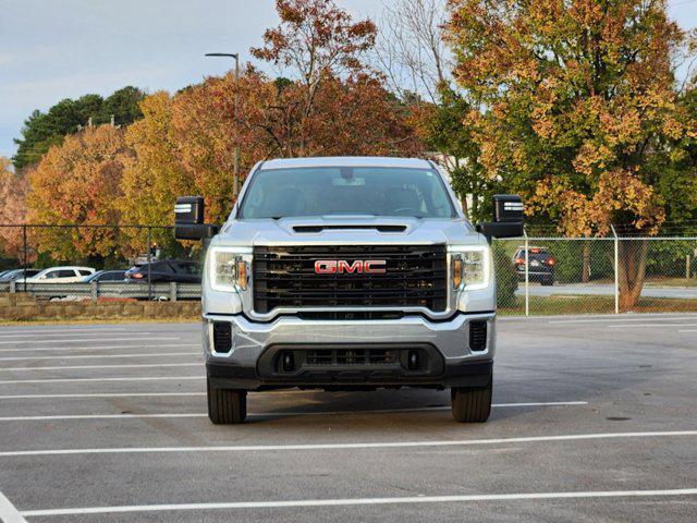 used 2023 GMC Sierra 2500 car, priced at $50,520