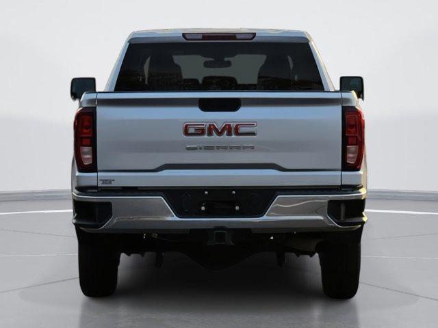 used 2023 GMC Sierra 2500 car, priced at $50,520